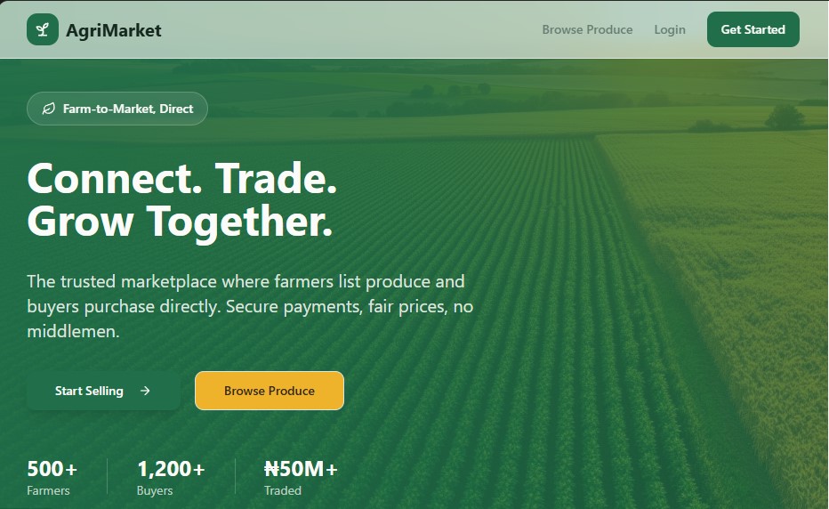 AgriMarket