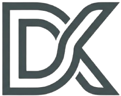 David Kalu logo
